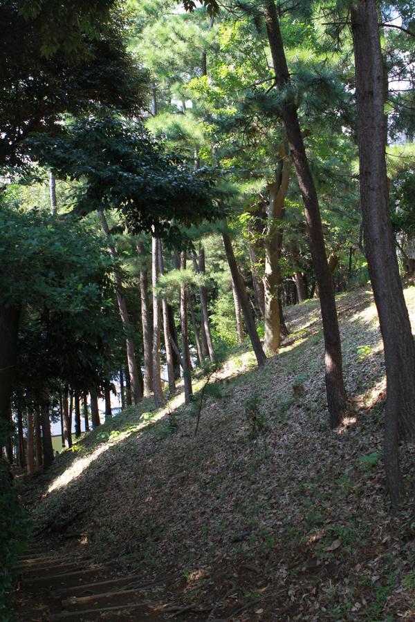 Guest House Dohei Kamakura Exterior foto