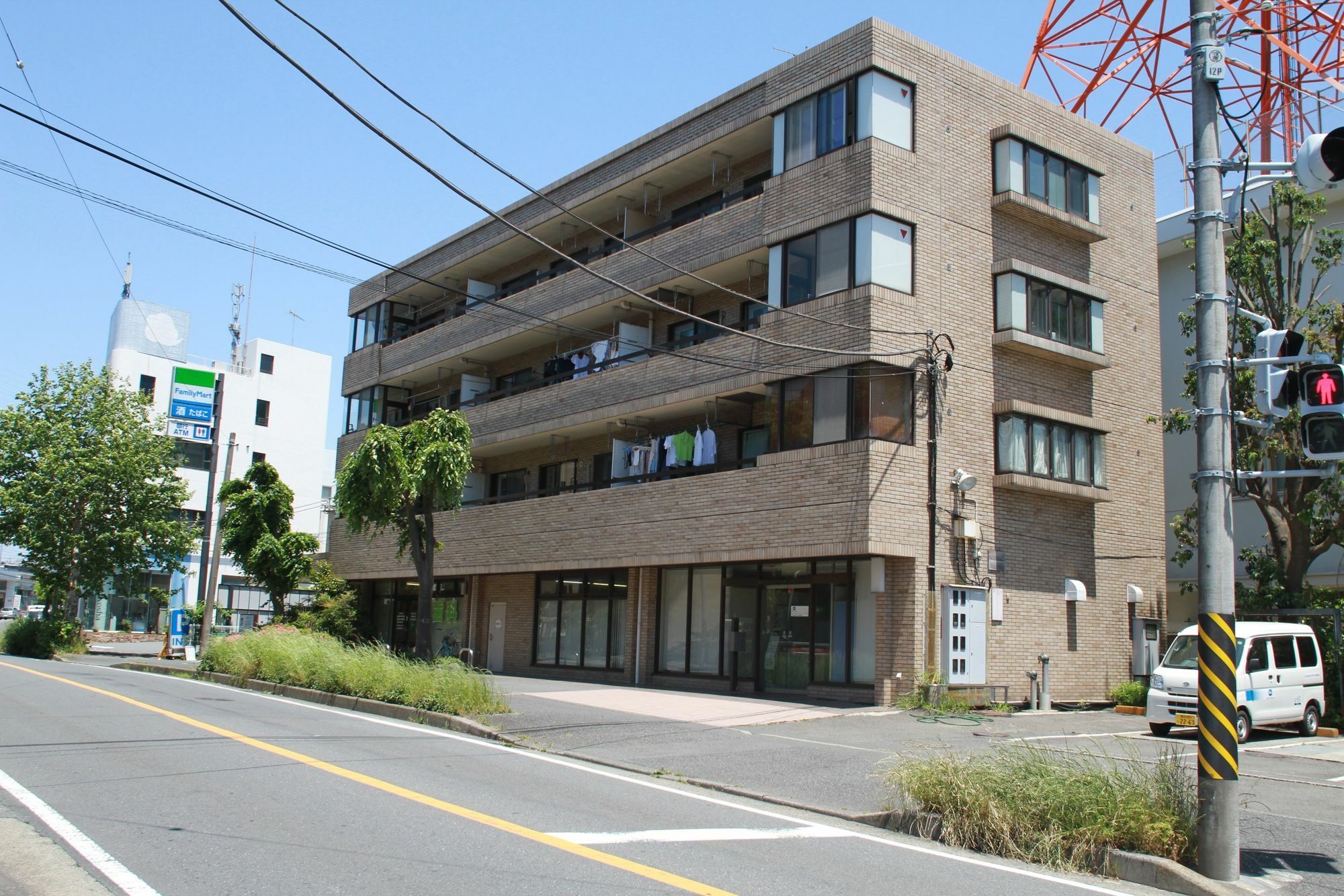 Guest House Dohei Kamakura Exterior foto