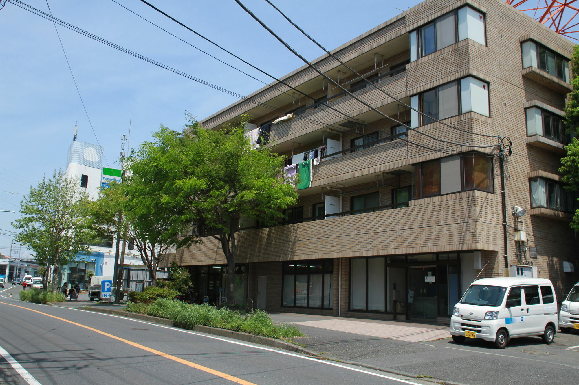 Guest House Dohei Kamakura Exterior foto